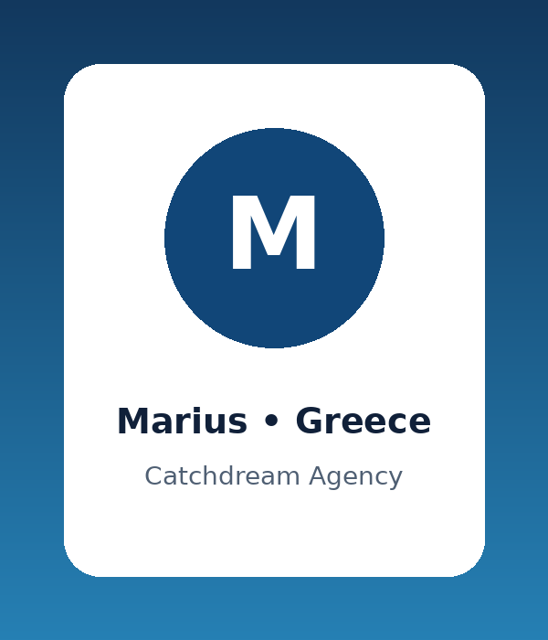 Marius Malta